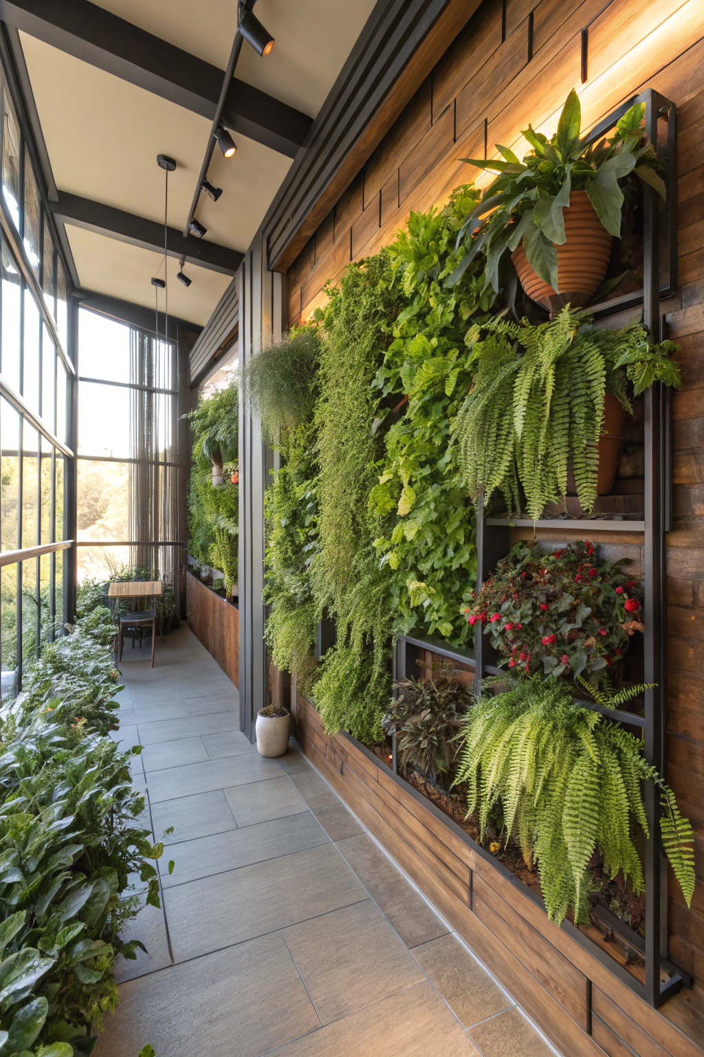 DIY Projects for Unique Living Wall Designs