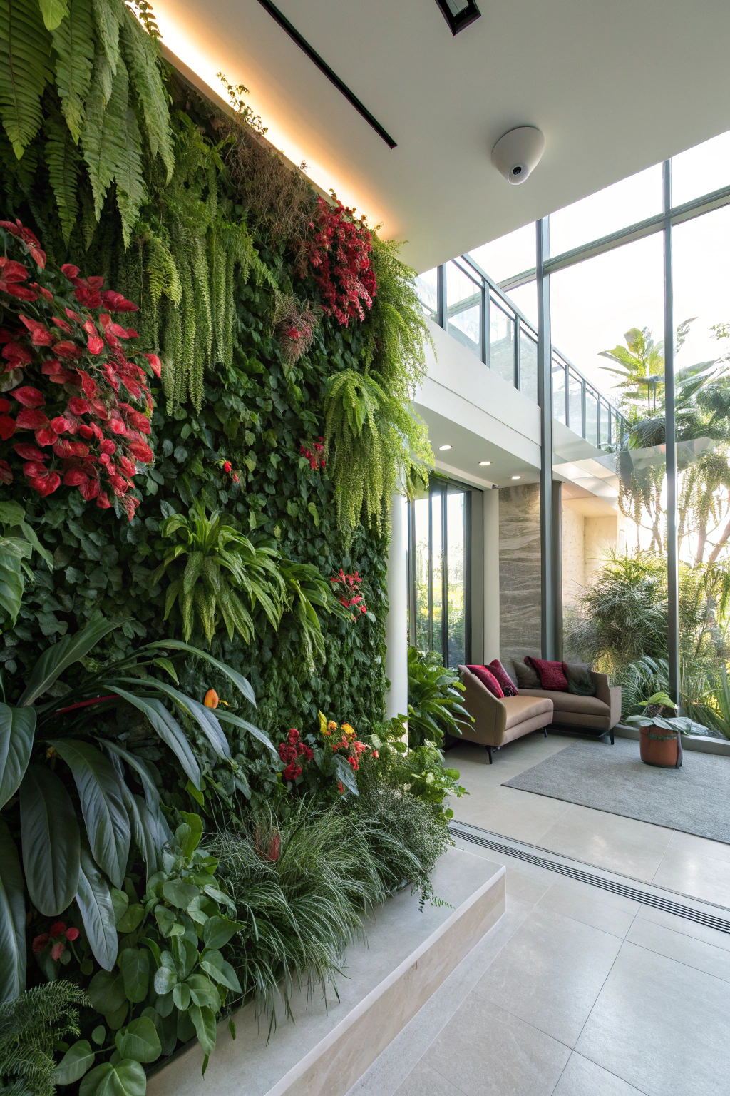Energetic Plant Room Concepts