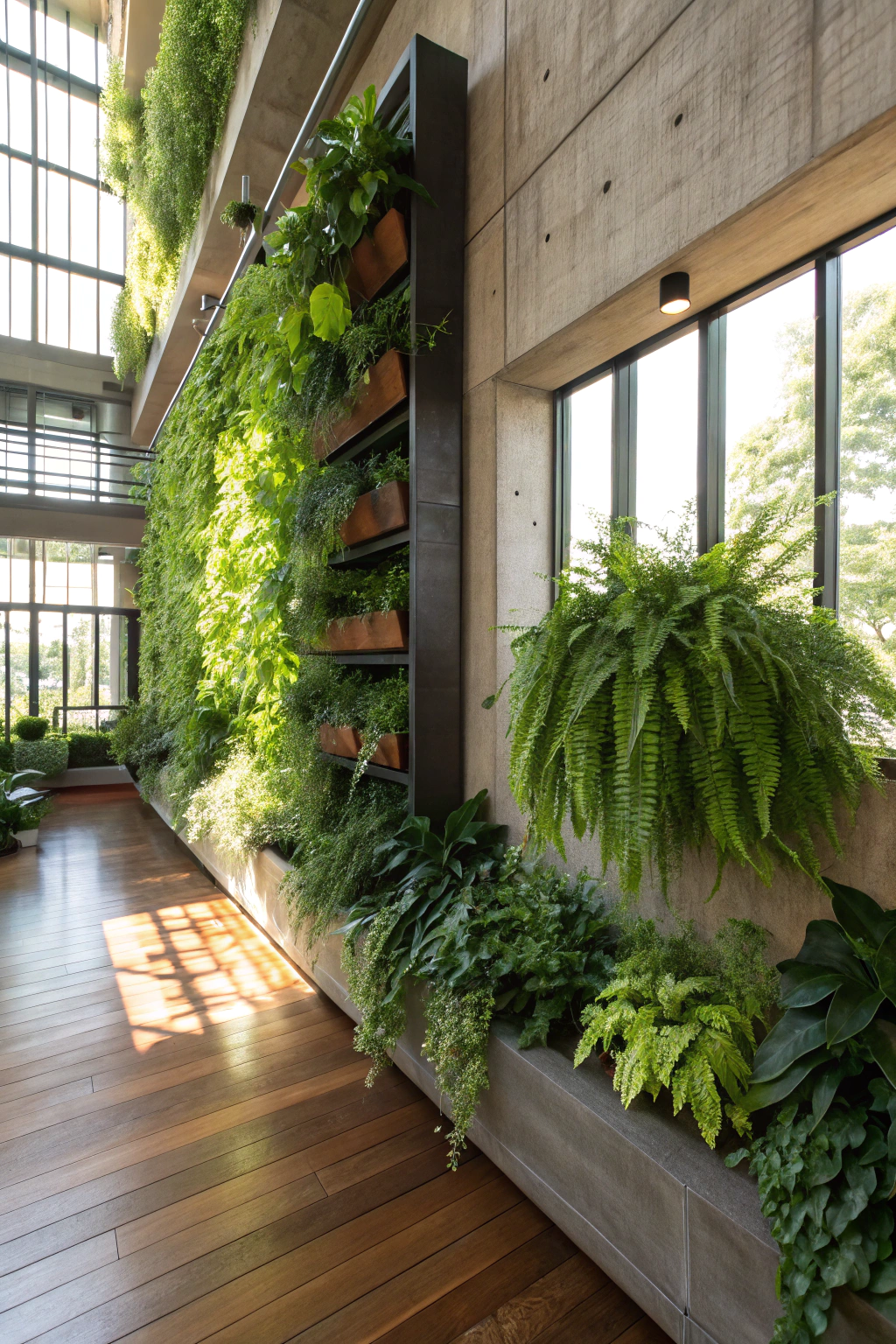 Garden Ideas for Small Spaces