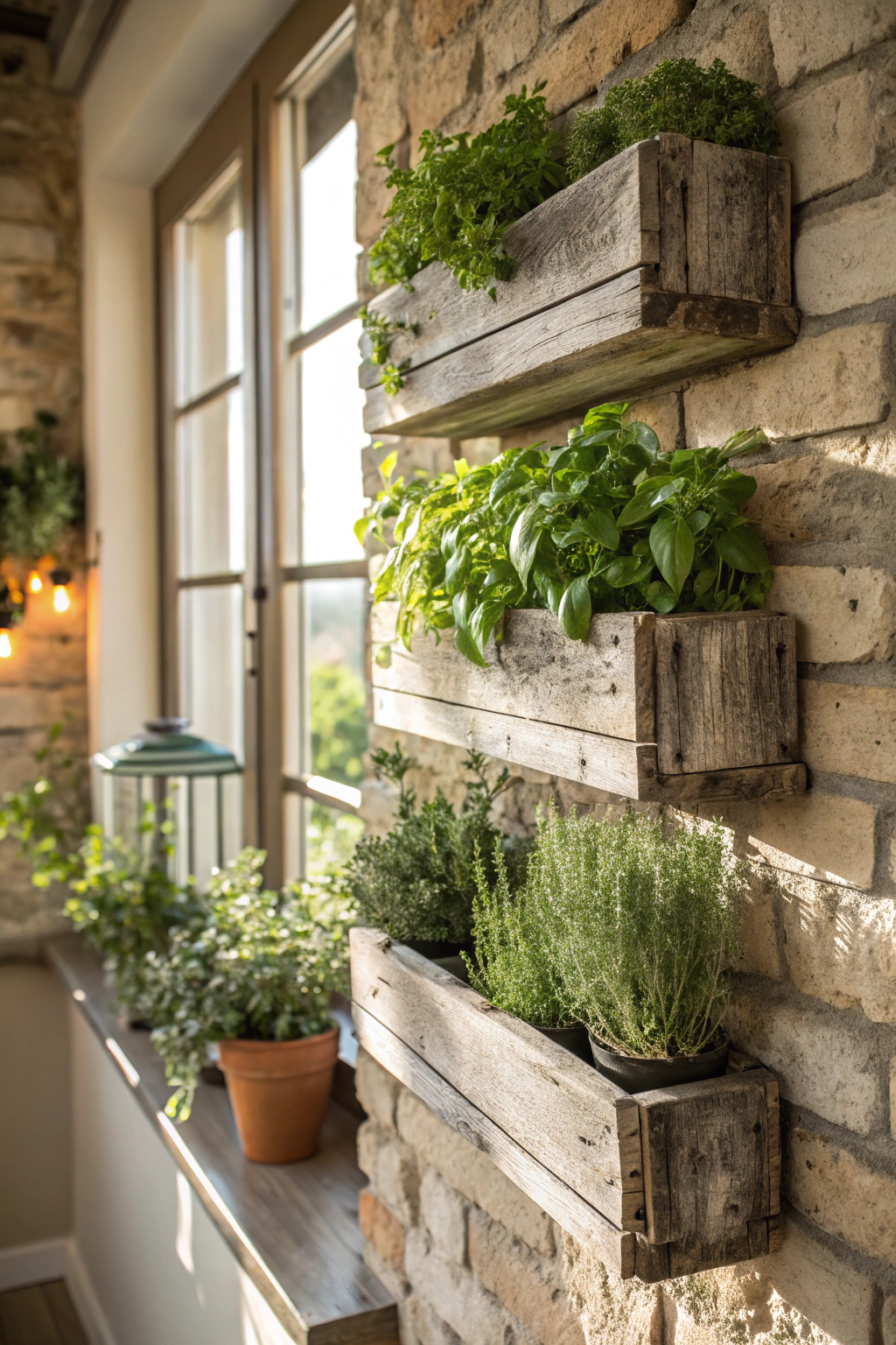 Timeless Herb Garden Styles