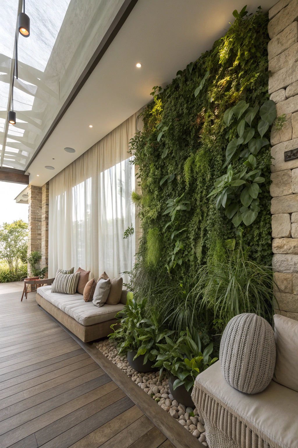 Cozy Indoor Habitat Ideas