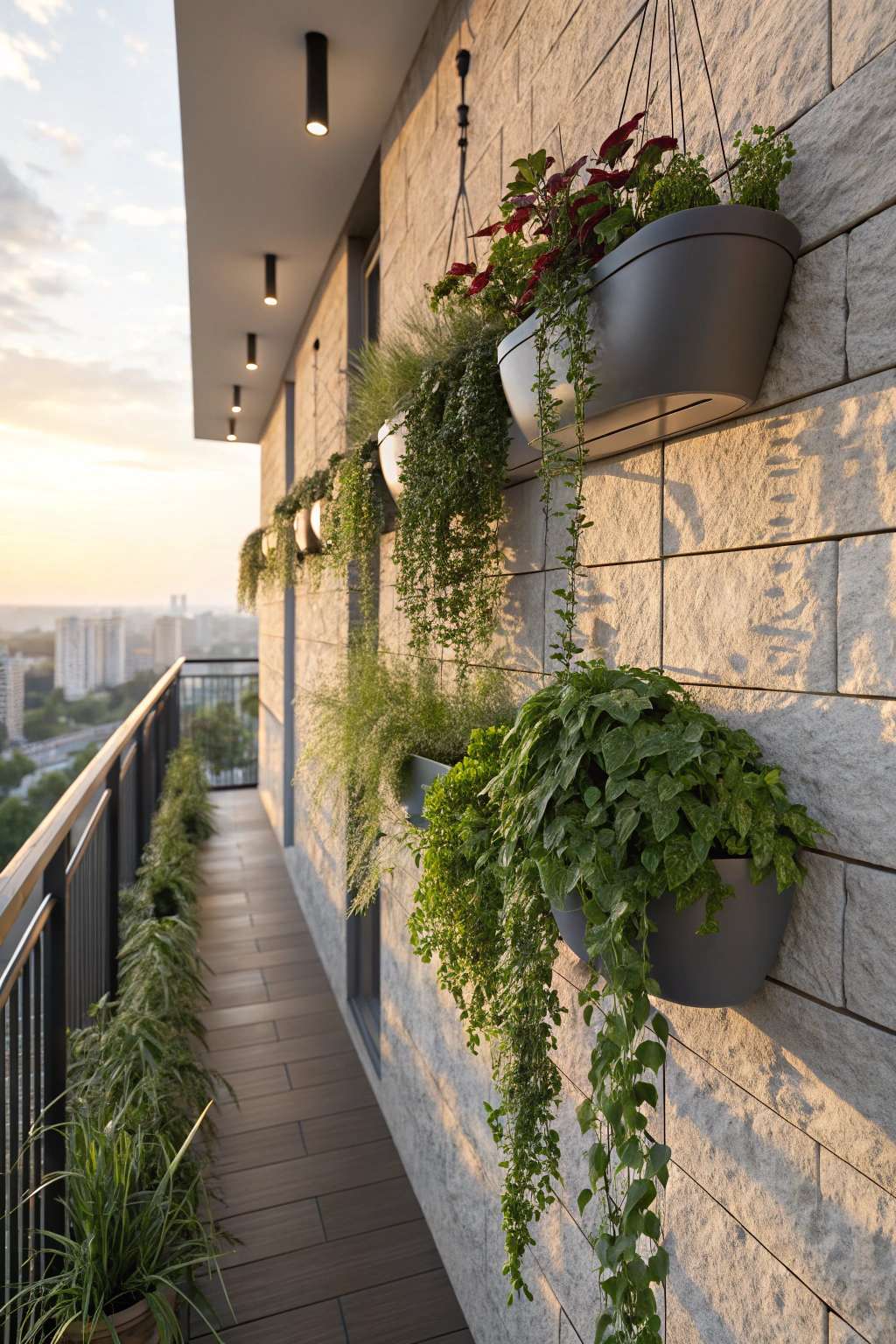 Creative Hanging Wall Designs