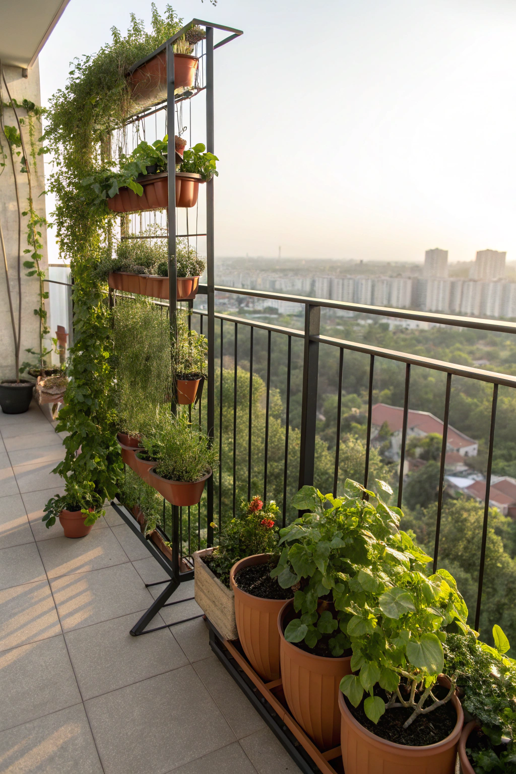 Renter-Friendly Green Solutions