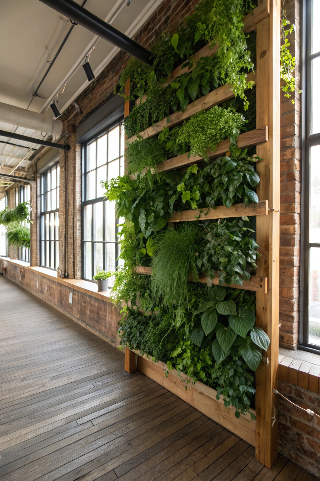 DIY Tips for Crafting Your Own Indoor Green Wall