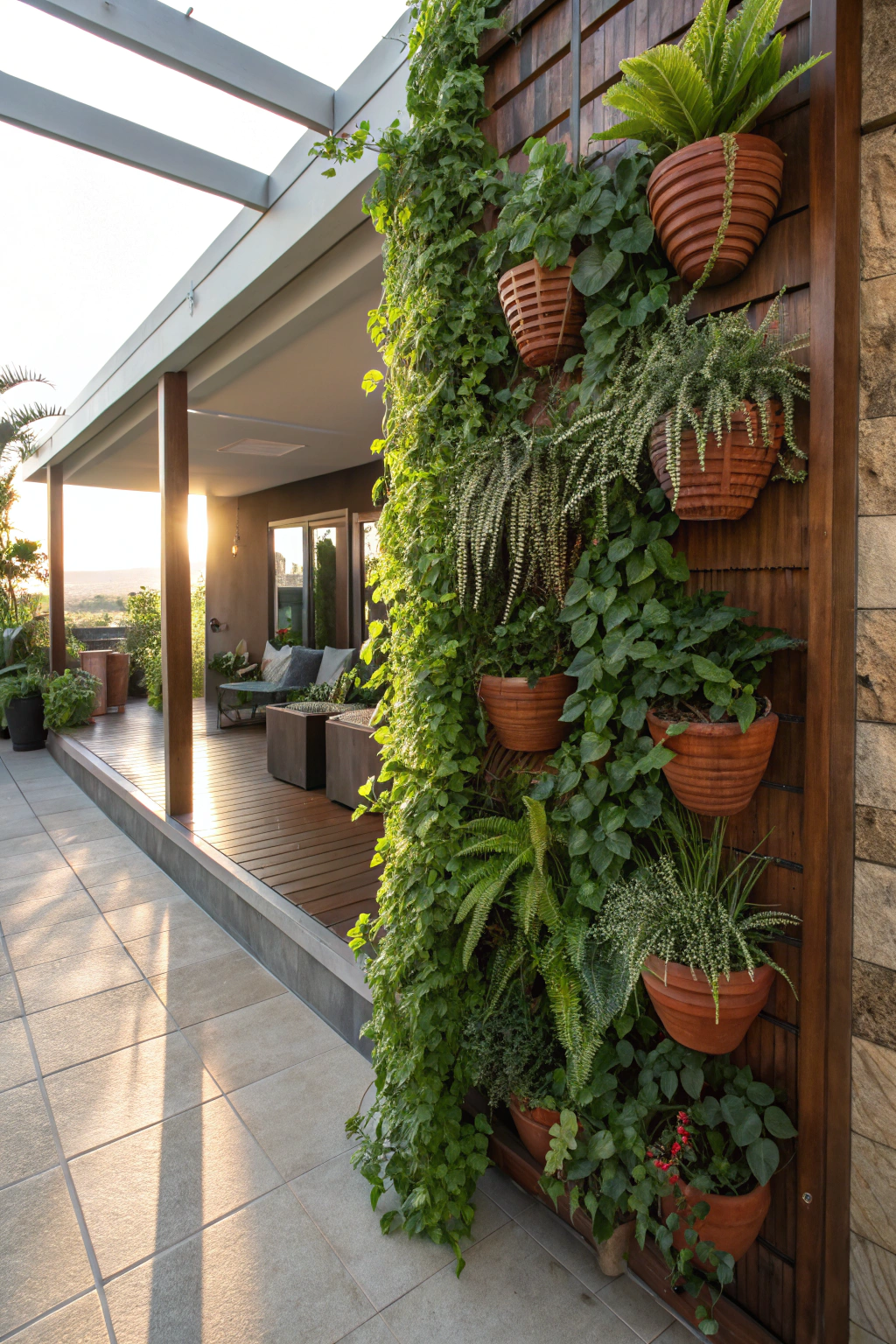 Selecting the Best Hanging Plants