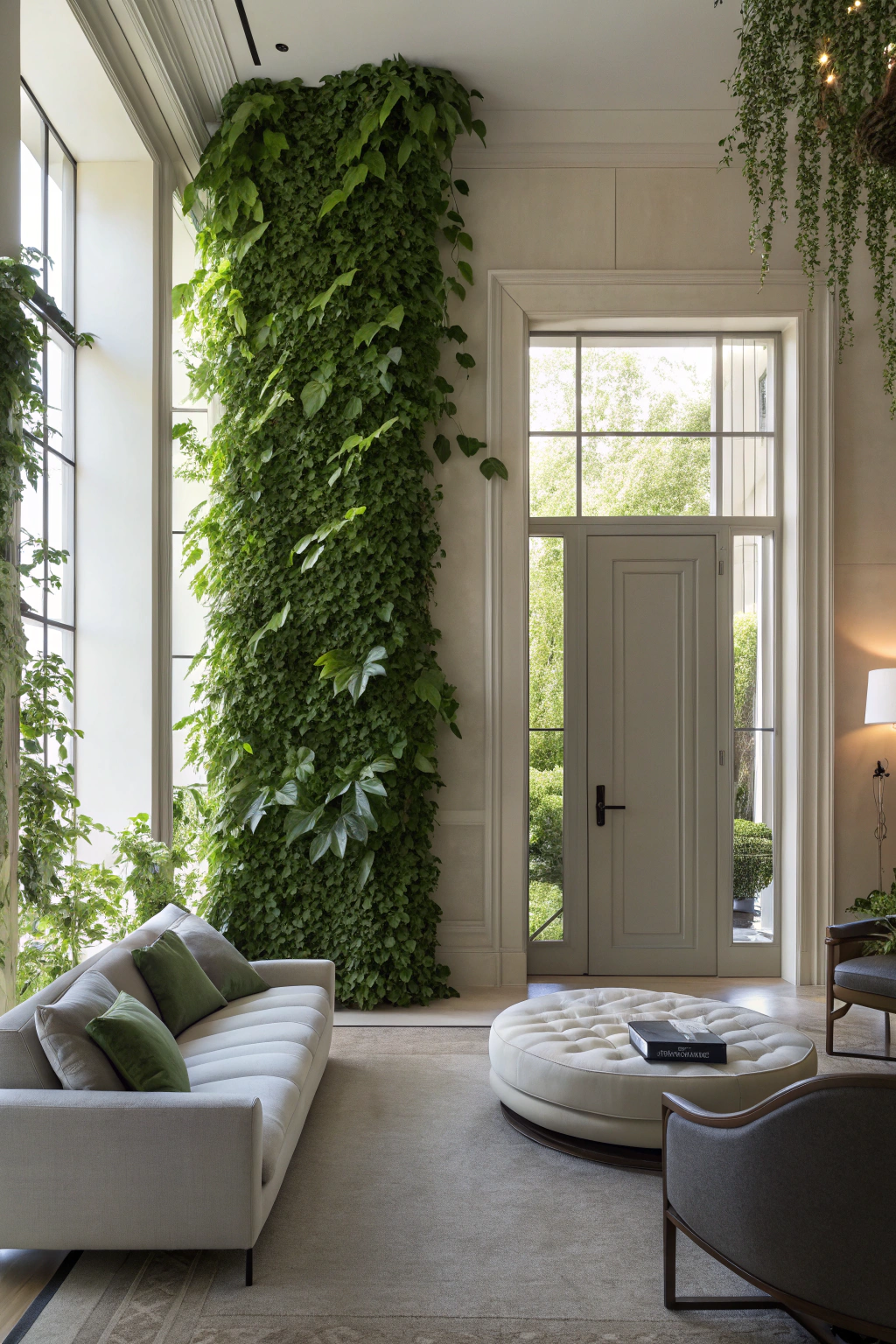 Highlighting Your Space with Plant Accents