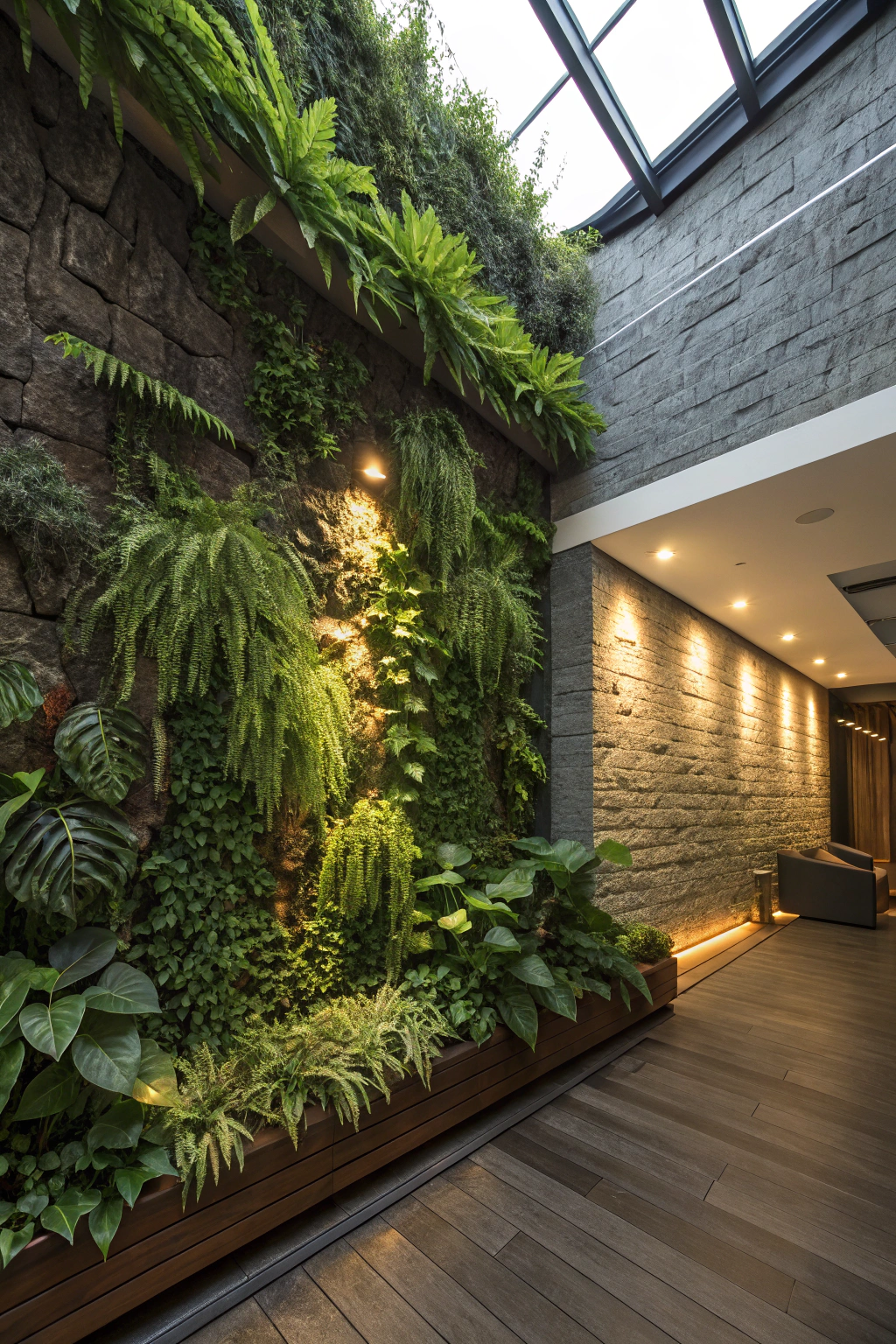 Greenery Ideas for Home Interiors