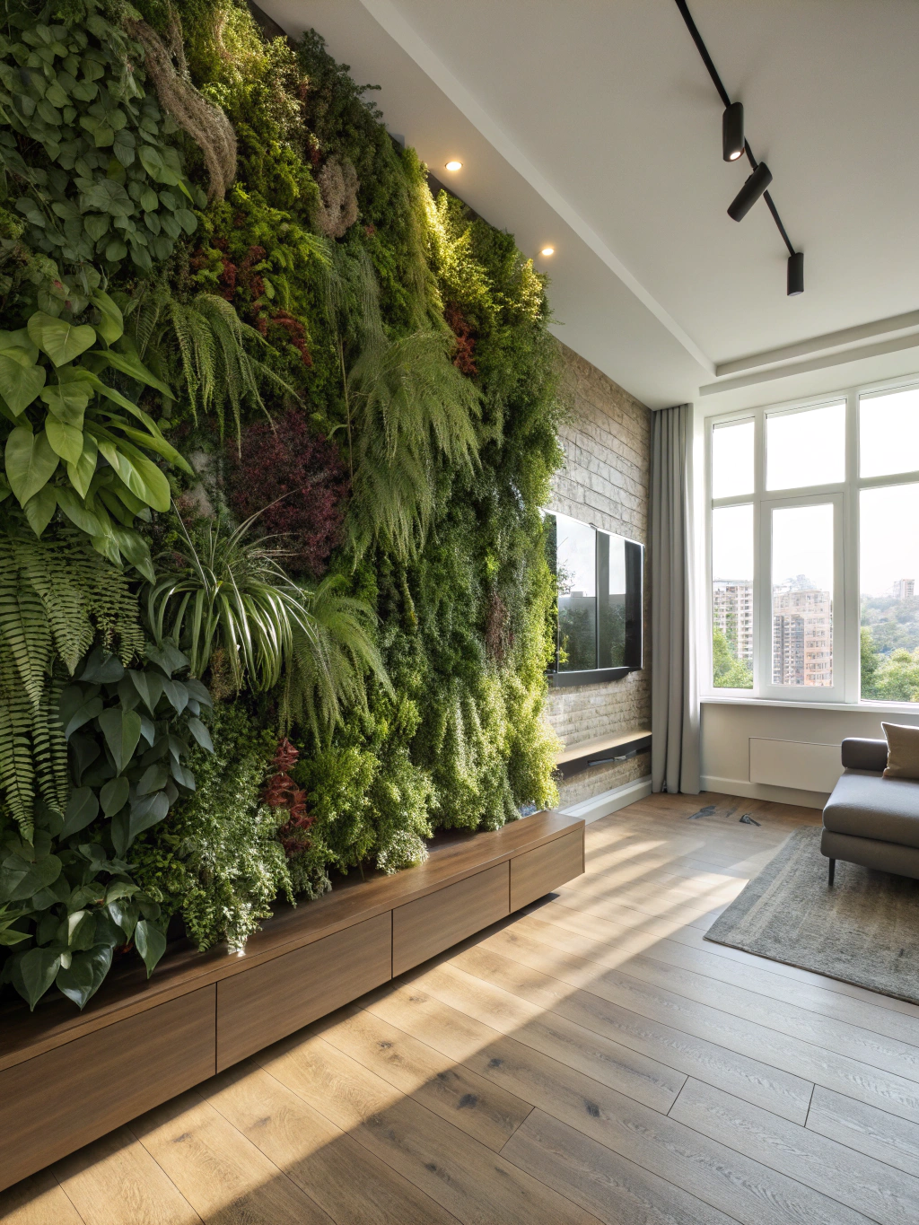 Indoor Greenery: Bringing Nature Inside