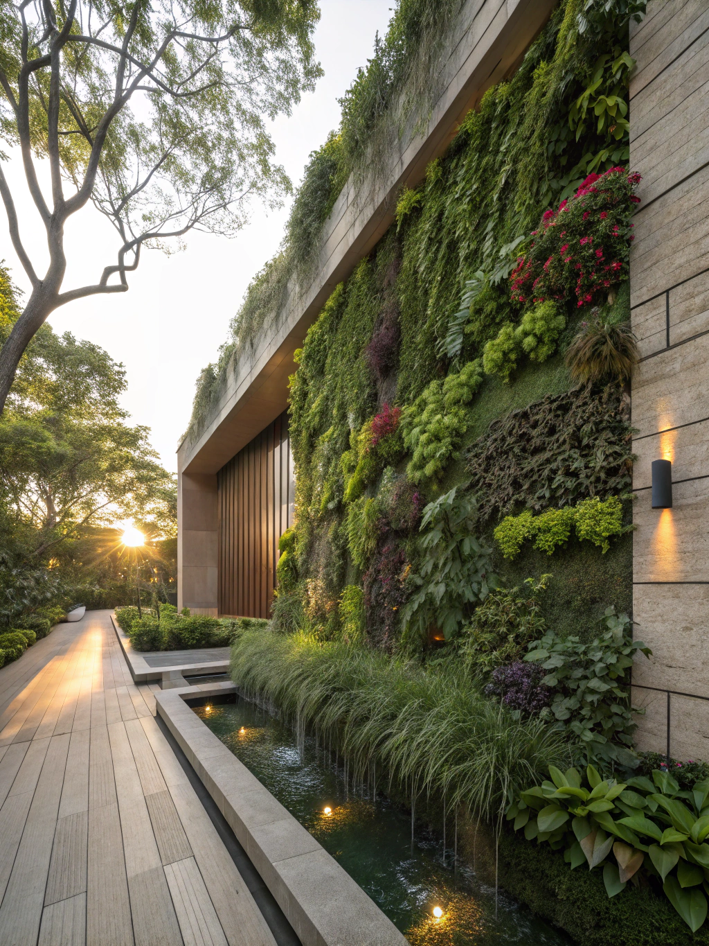 Biophilic Design: Connecting with Nature