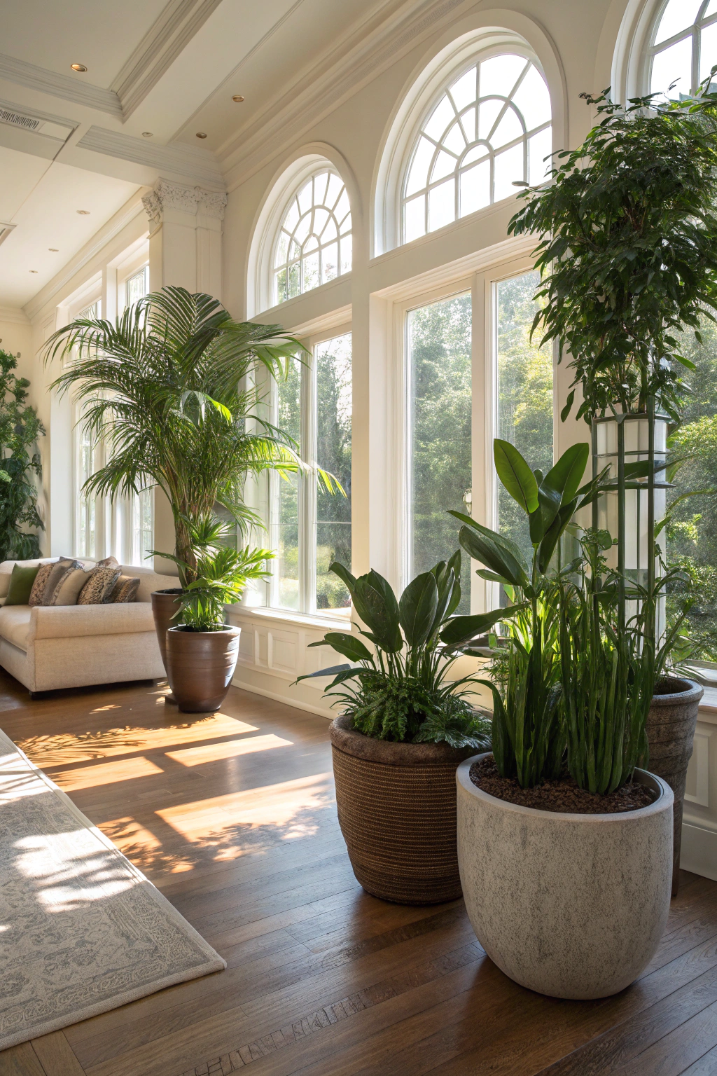 25 Inspiring Plant Room Ideas to Transform Your Space - BambRise