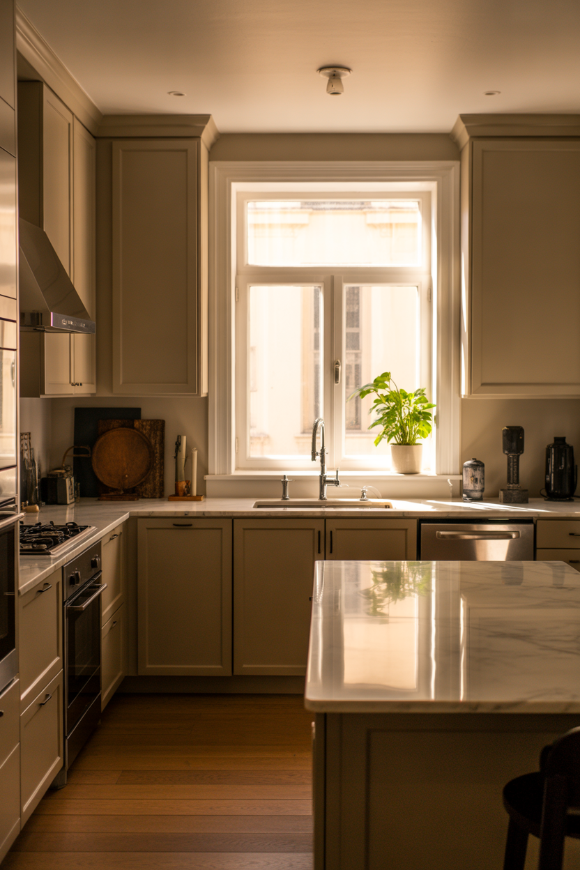 Greige and Beige: The Perfect Neutral Tones