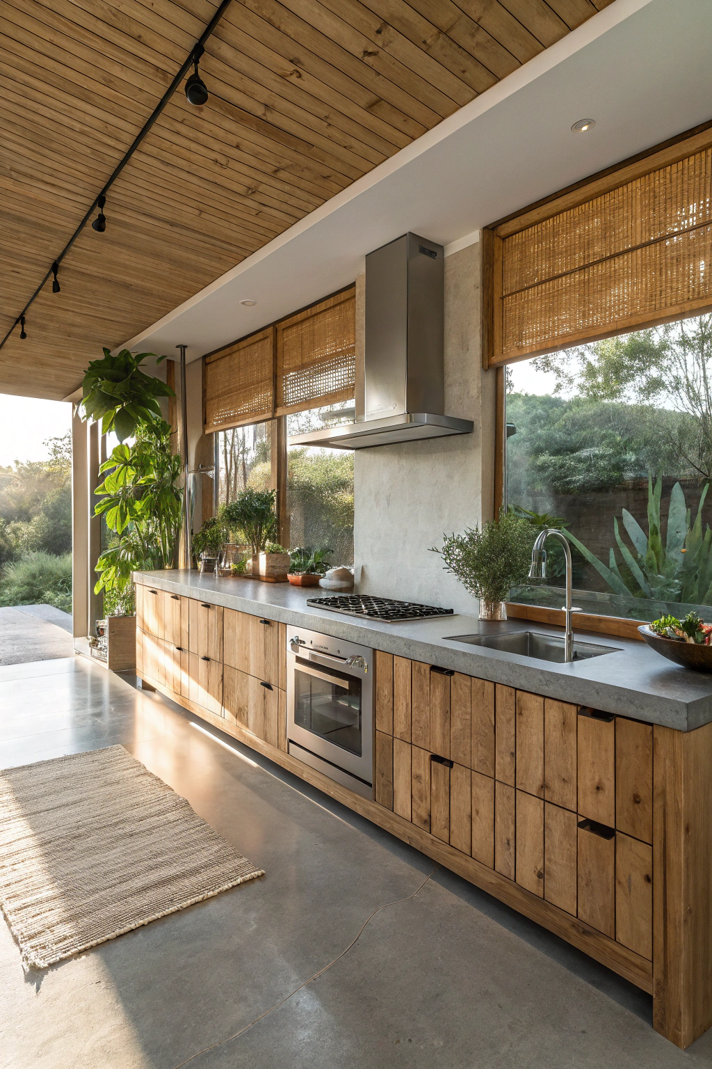 Captivating Kitchen Reno Ideas