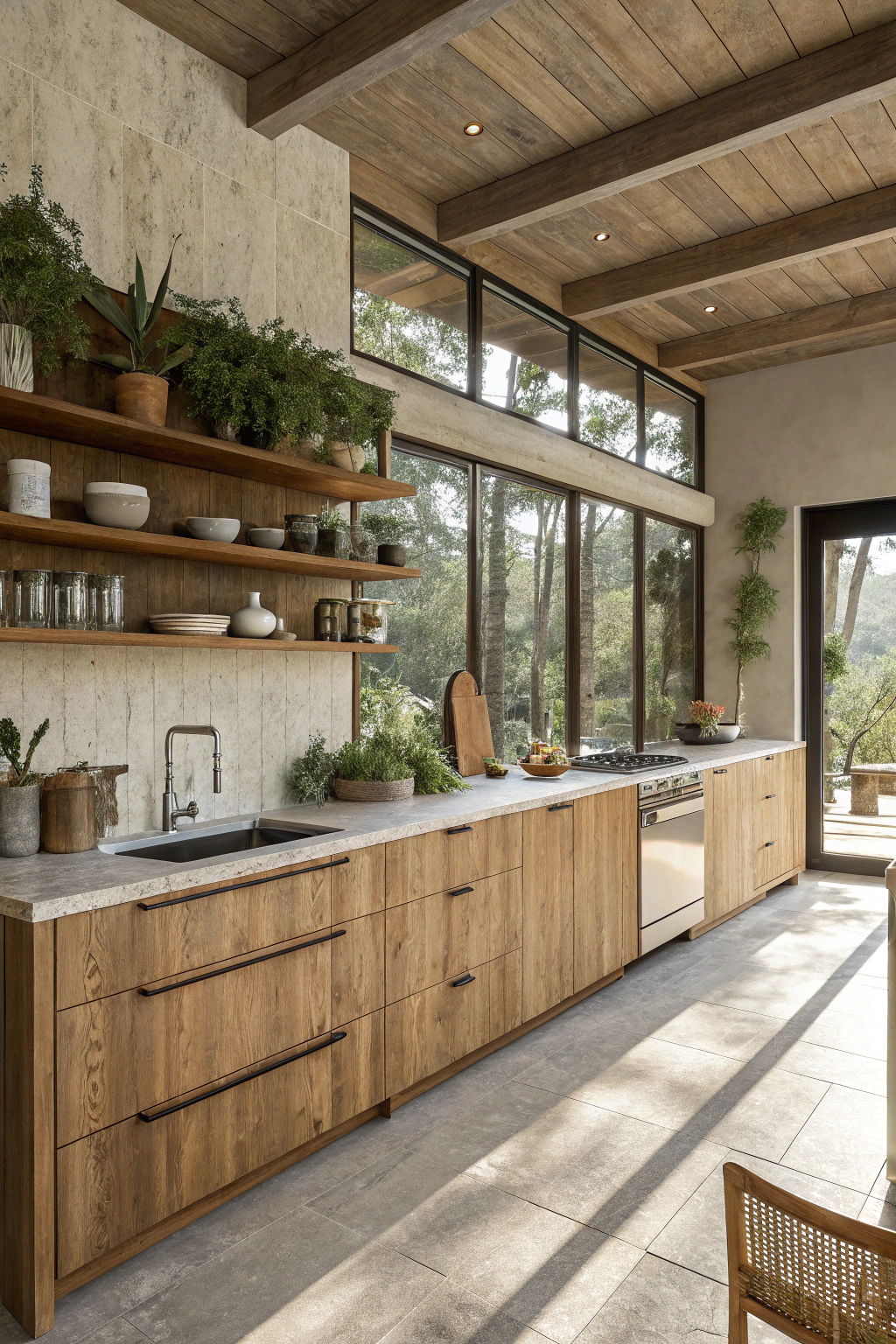 Organic Modern Decor Essentials