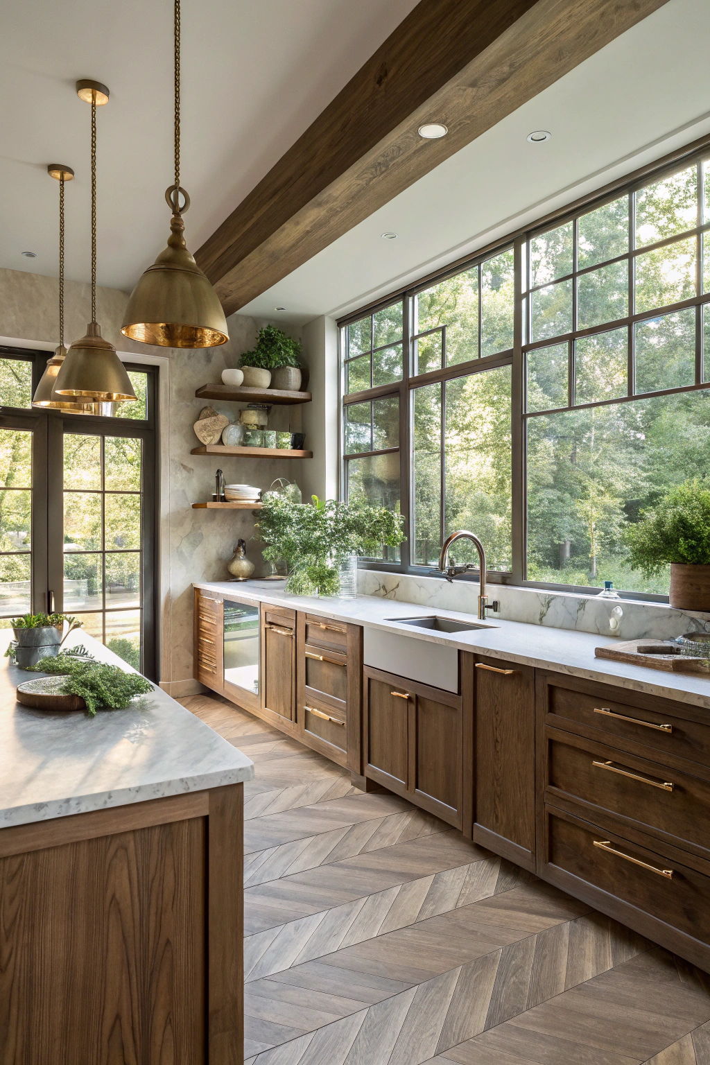 Modern Classic Interior Inspirations