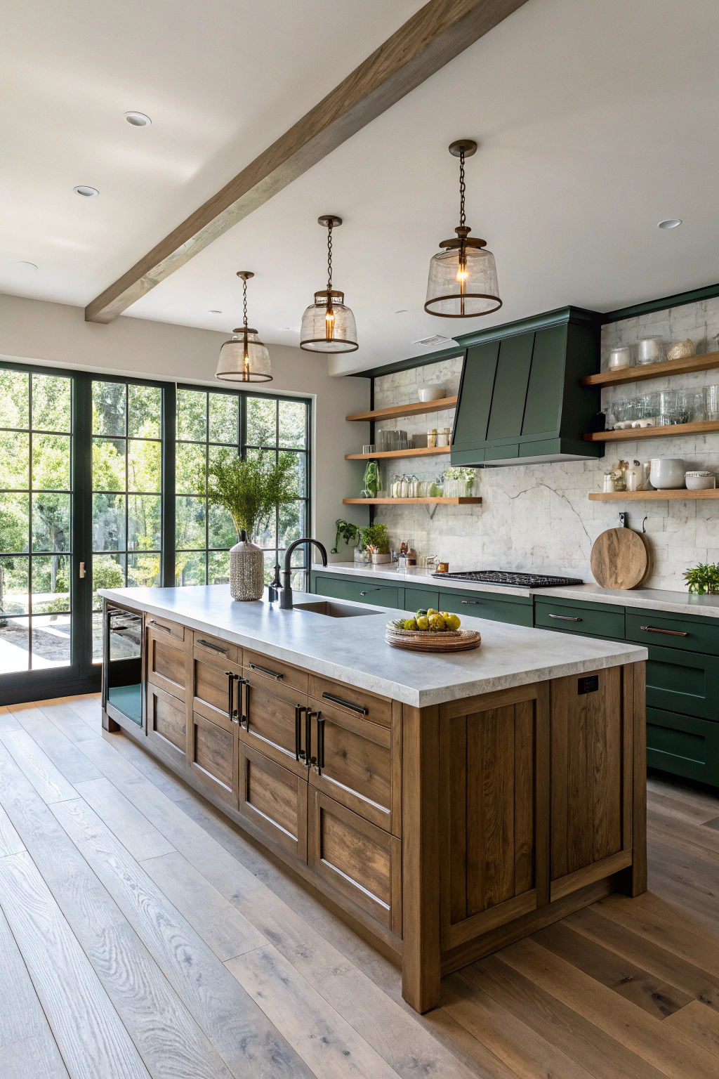 Dream Home Designs with Studio Mcgee