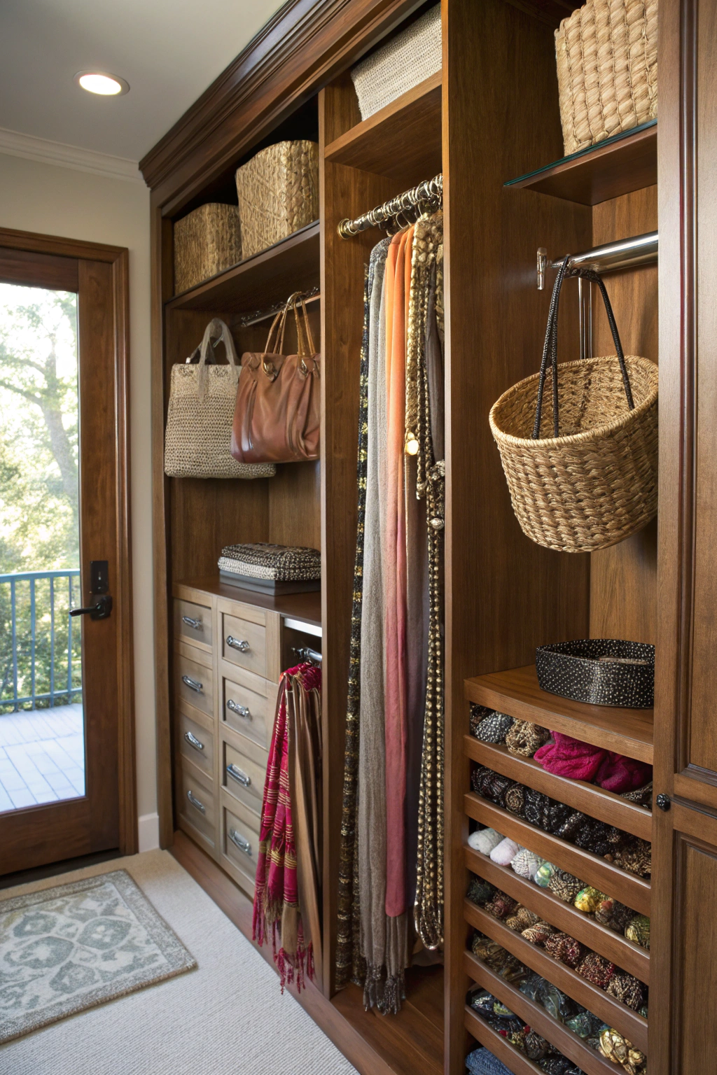 29 Ingenious Small Space Solutions to Transform Your Home - BambRise