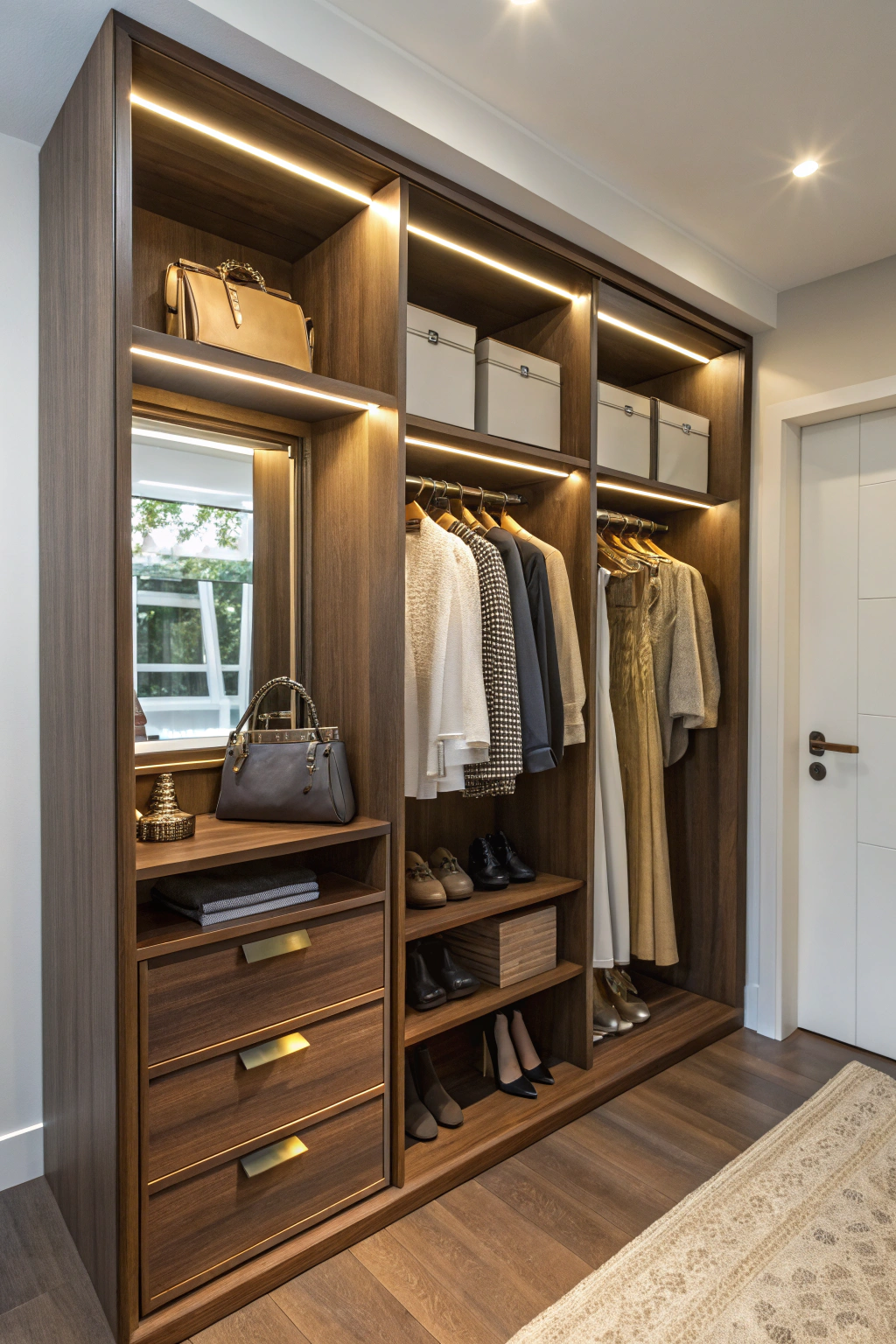29 Ingenious Small Space Solutions to Transform Your Home - BambRise