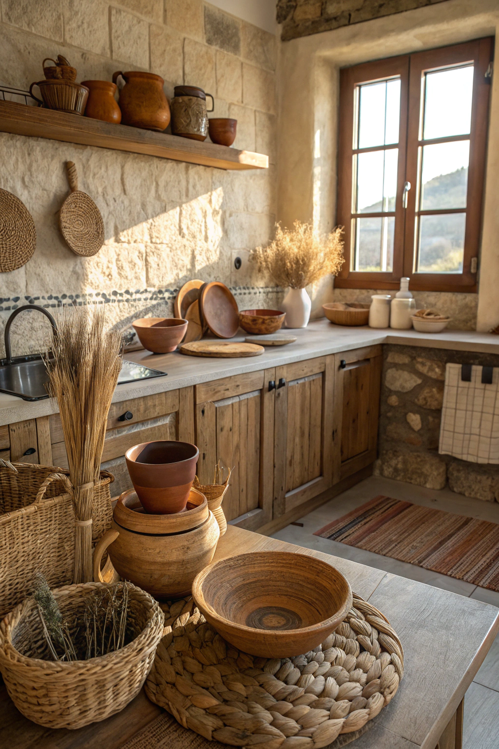 Earthy Home Decor Essentials