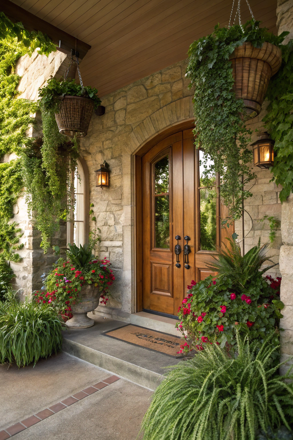 19 Creative Ways to Elevate Your Room with Plant Decor - BambRise