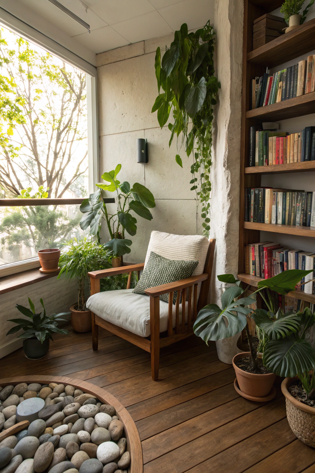 Earthy Home Vibes: Bringing the Outdoors In