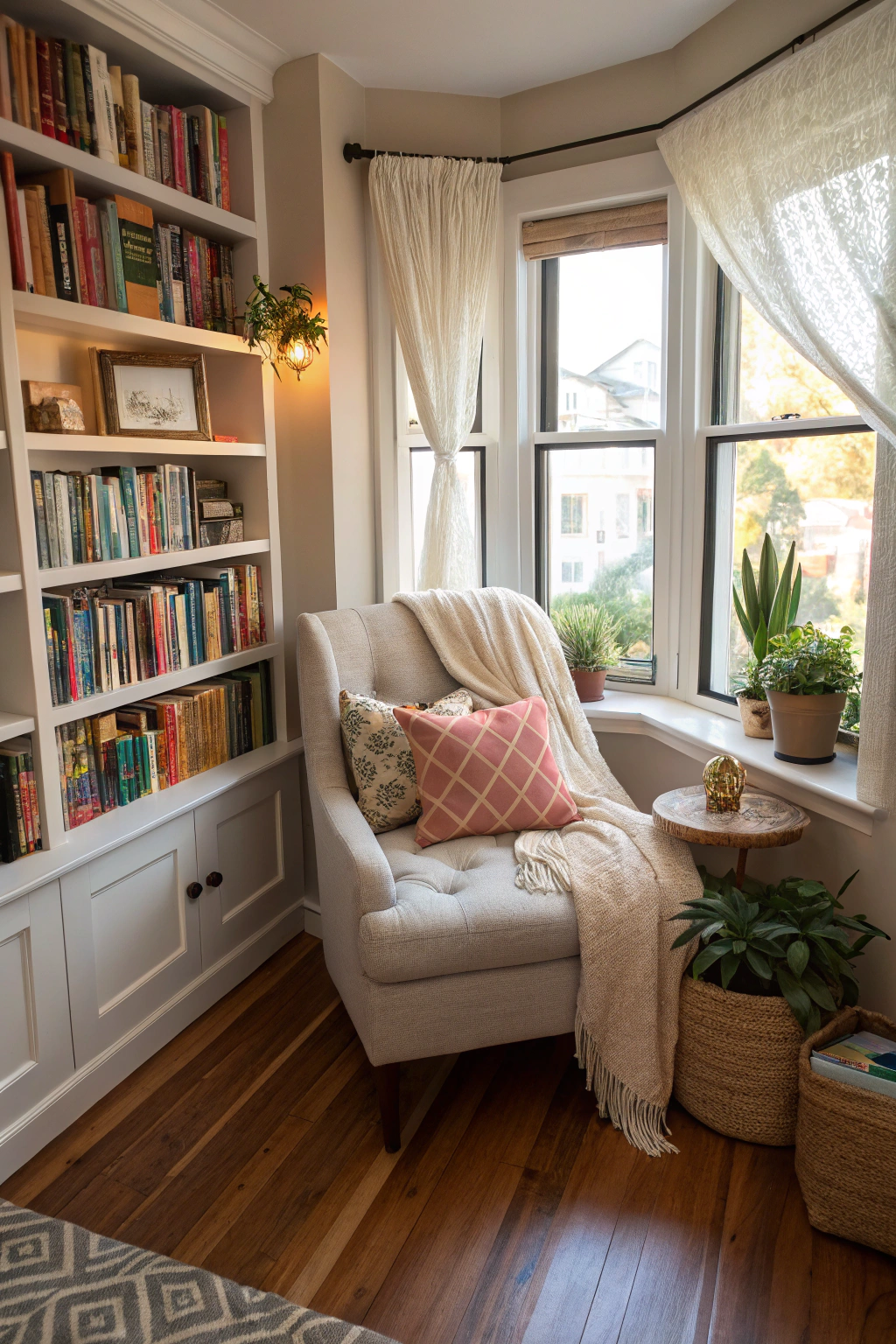 Trendy Home Decor: Dream House Inspiration