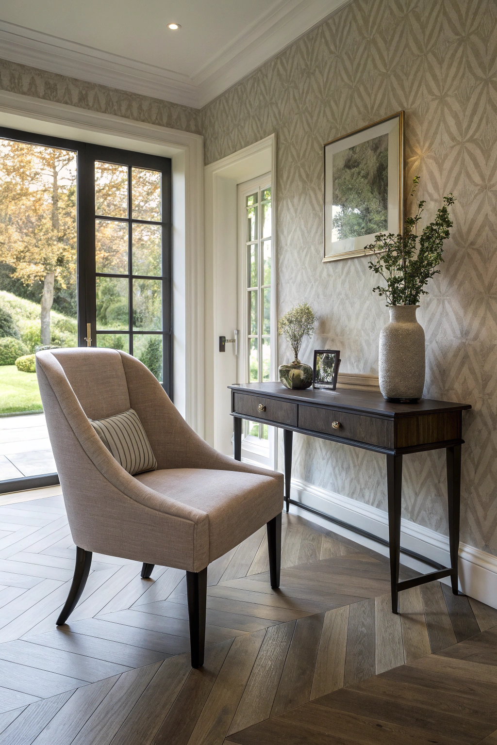 Creative Entryway Layouts for Maximum Impact