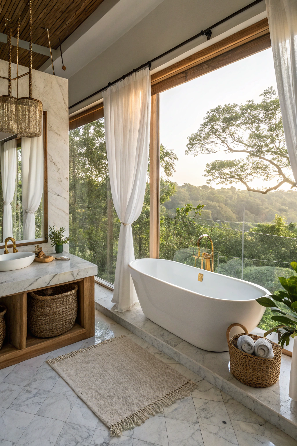 Bathroom Inspo: Transforming Your Space