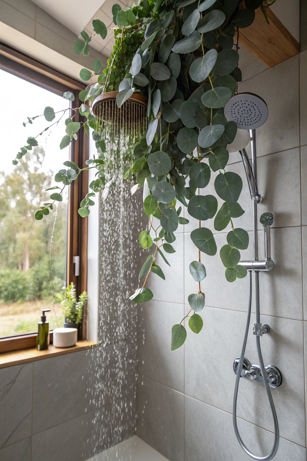 Chic Eucalyptus Arrangements