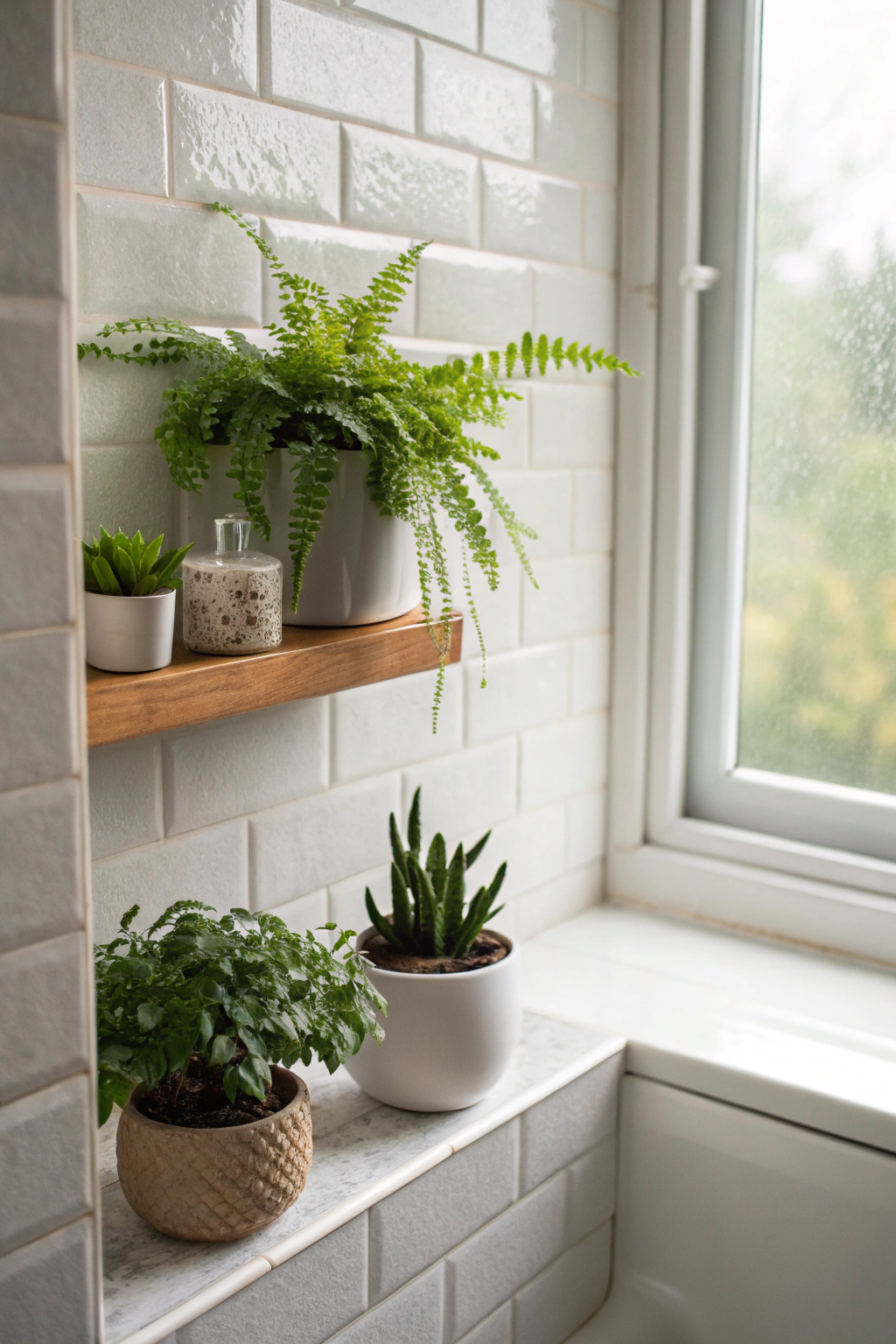 Compact Plant Choices for Small Spaces