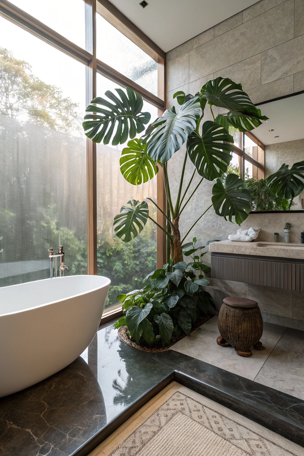 Majestic Monstera for Bold Statements