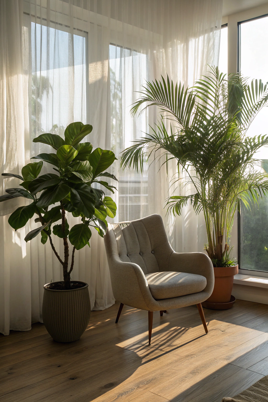 Air Purifiers That Double as Decor