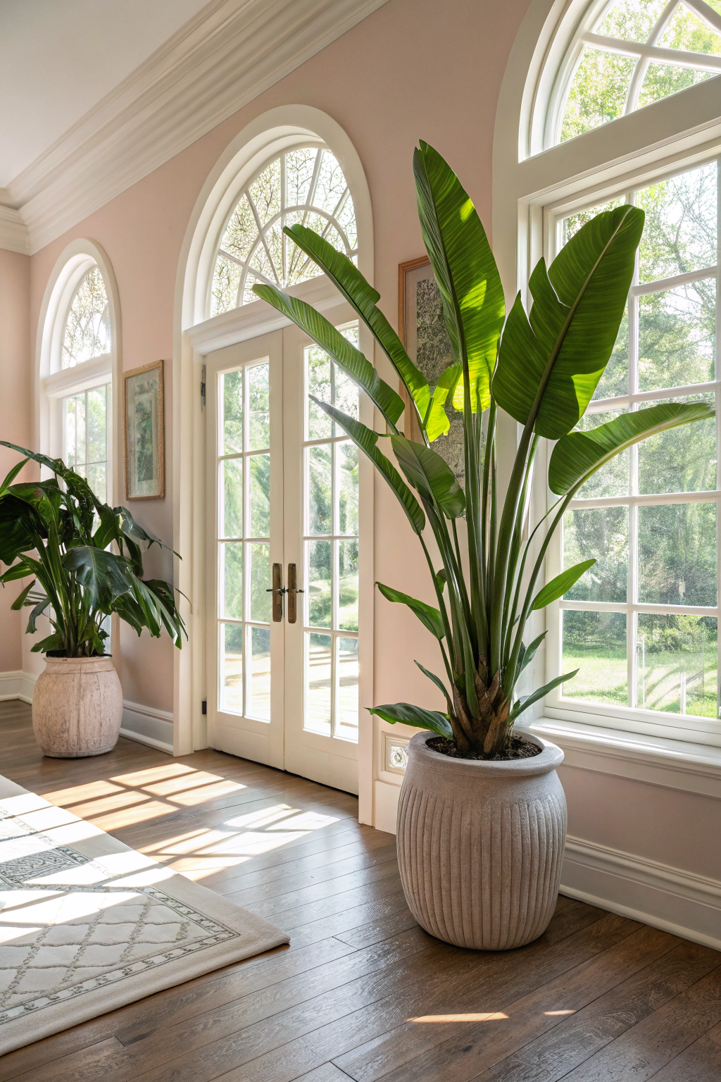Aesthetic Additions with Health Benefits