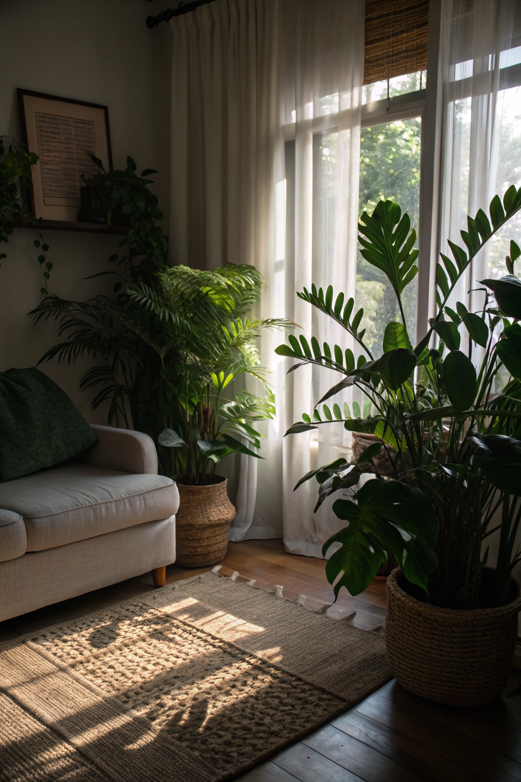 Low Light Wonders That Thrive in Shade