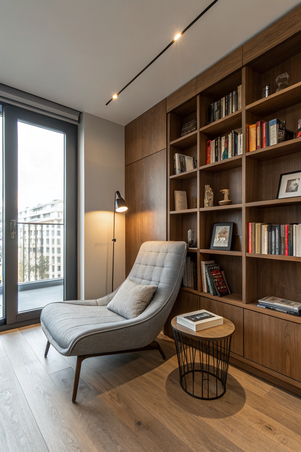 Chic and Modern Apartment Inspirations