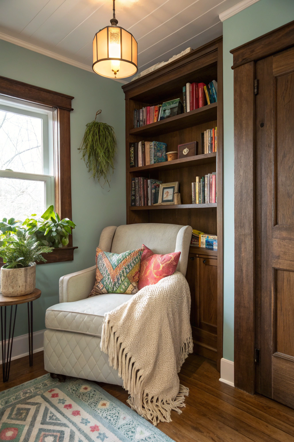 Nook Makeovers: Transforming Unused Spaces