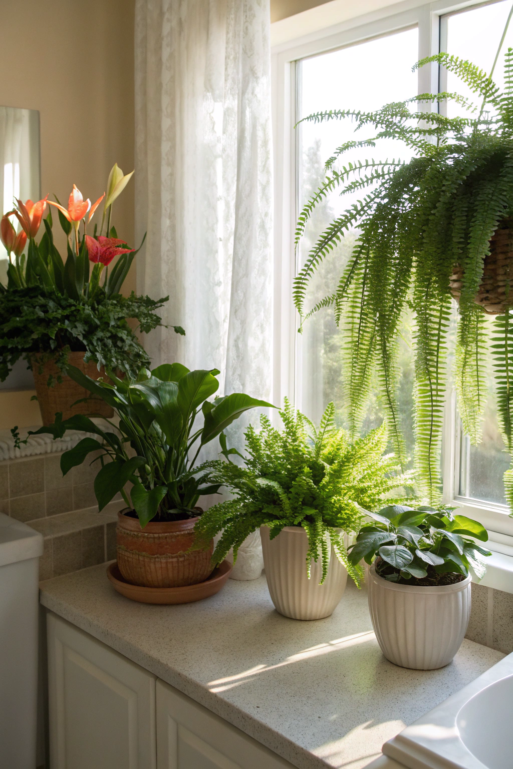 Indoor Plant Ideas for Every Room