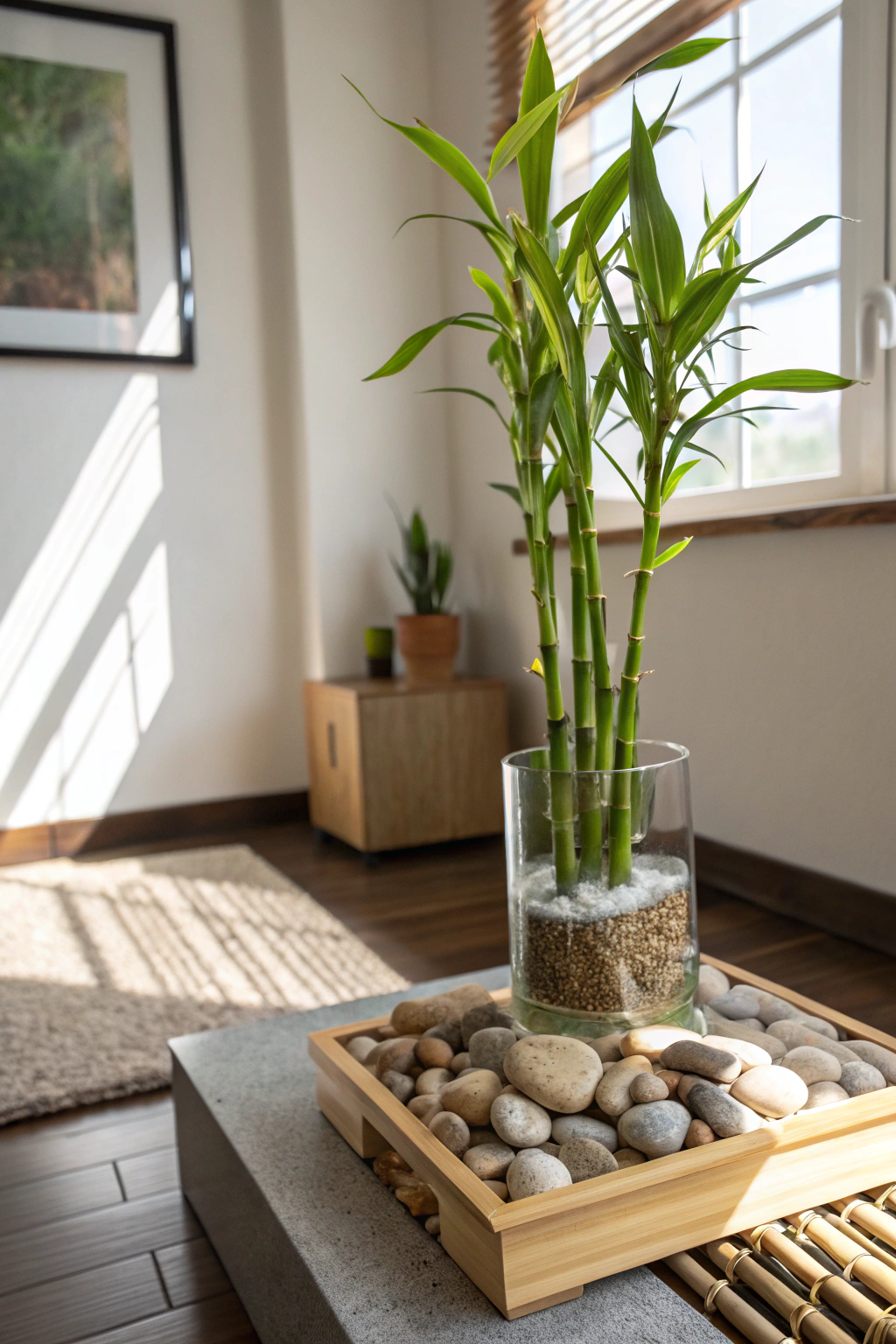 Creating Tranquil Spaces with Feng Shui Elements