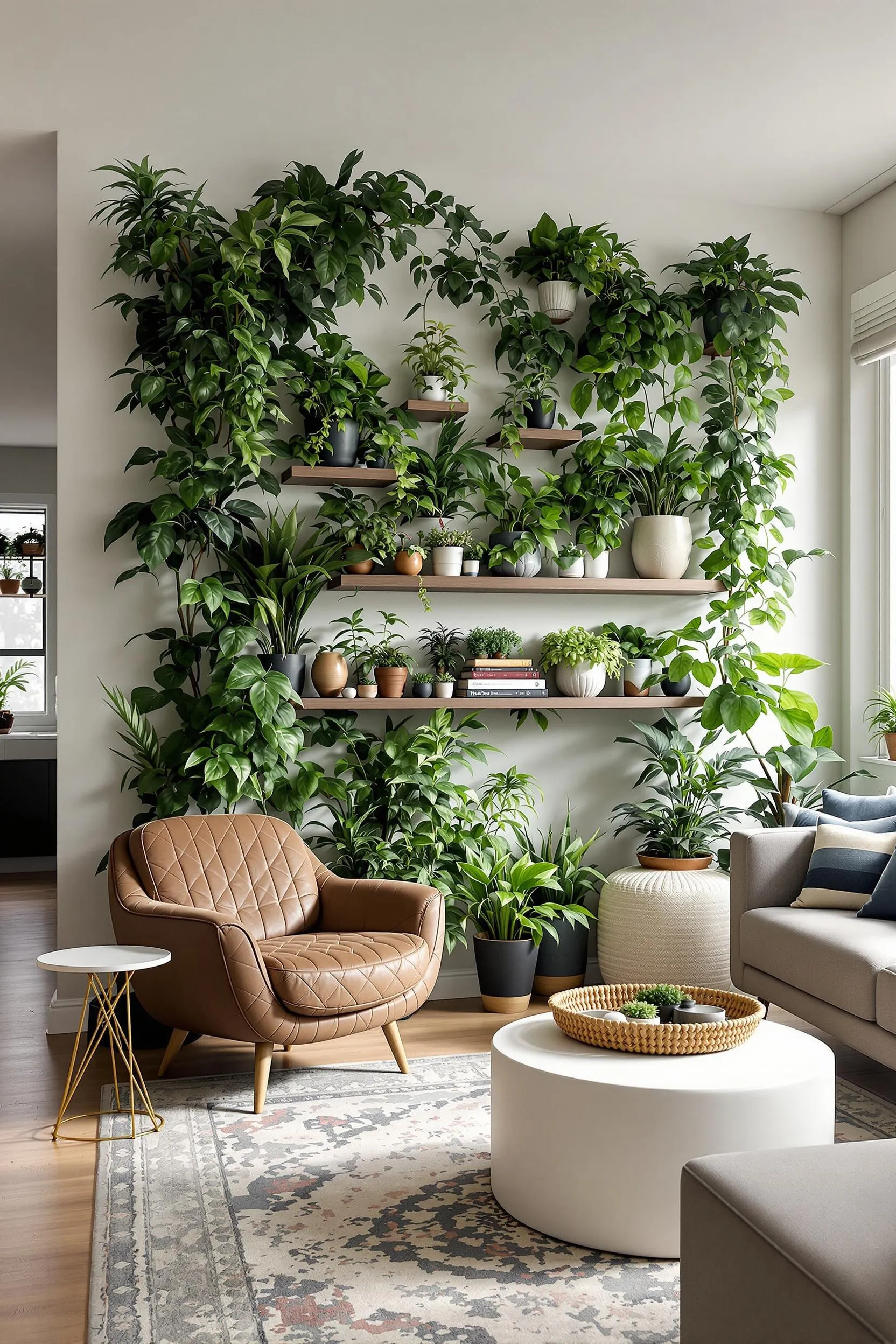 How to Arrange Plants for Maximum Impact