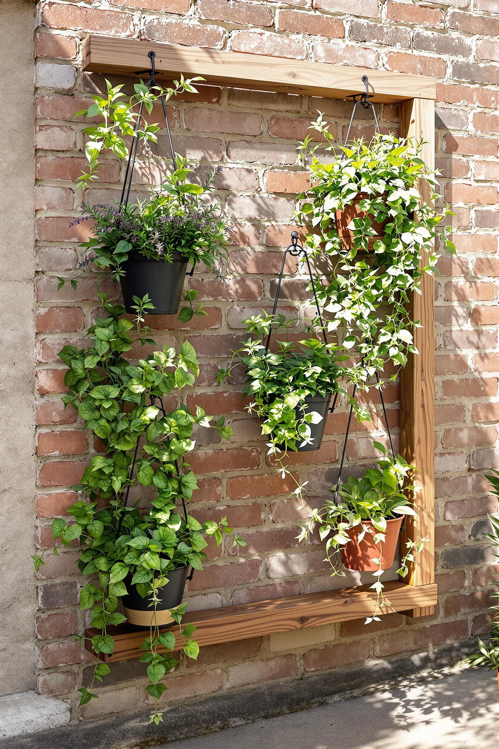 Small Space Herb Garden Hacks