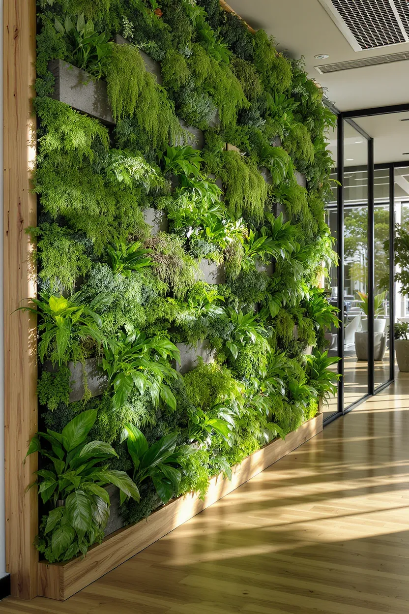 Biophilic Design: Connecting with Nature Indoors