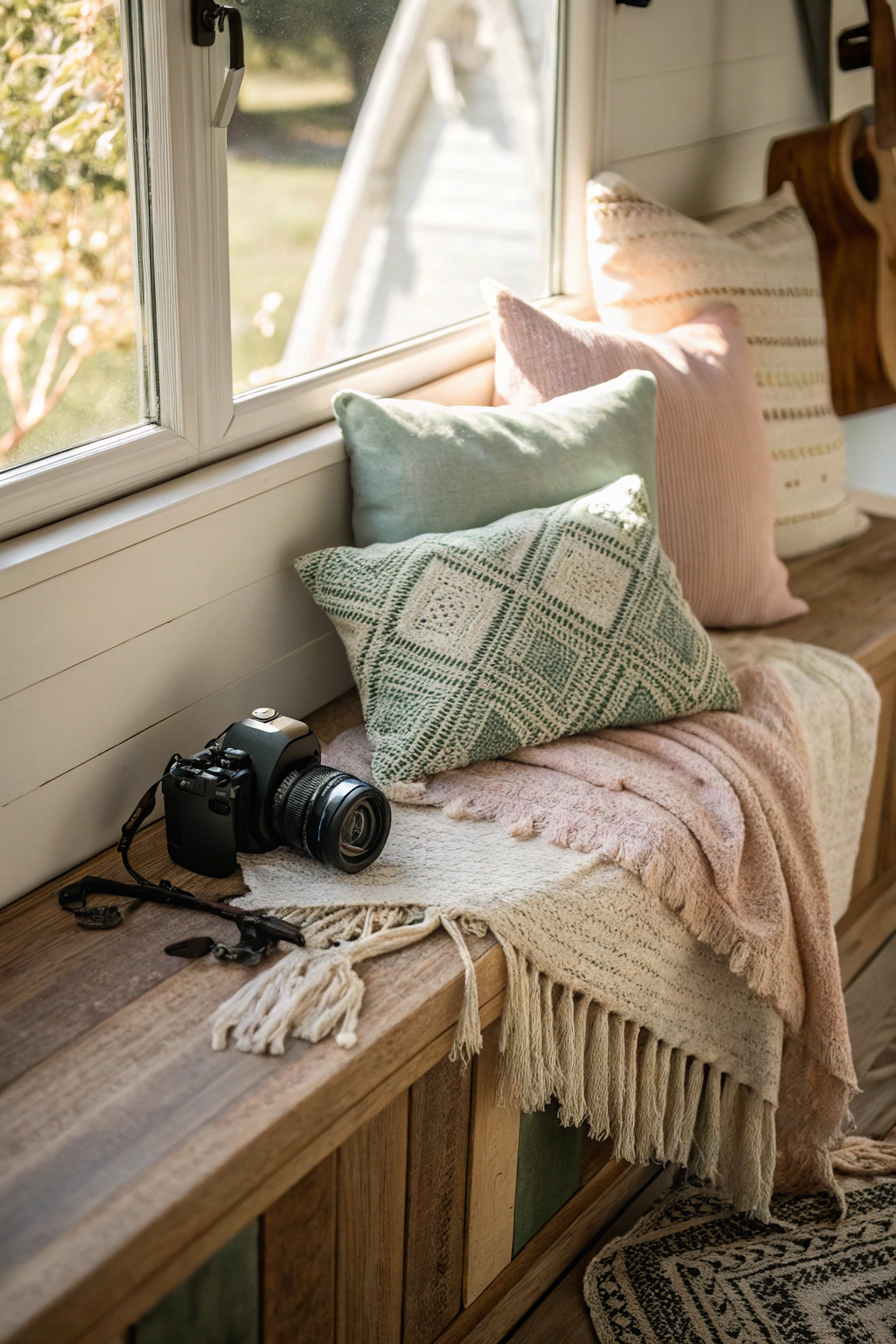 Soft Aesthetic Ideas for a Calming Ambiance