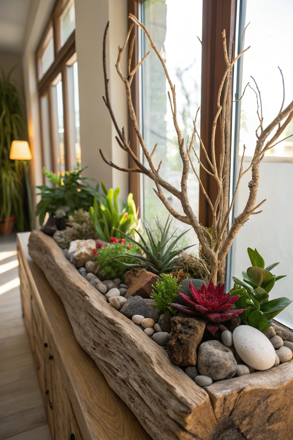 Nature-Inspired DIY Decor