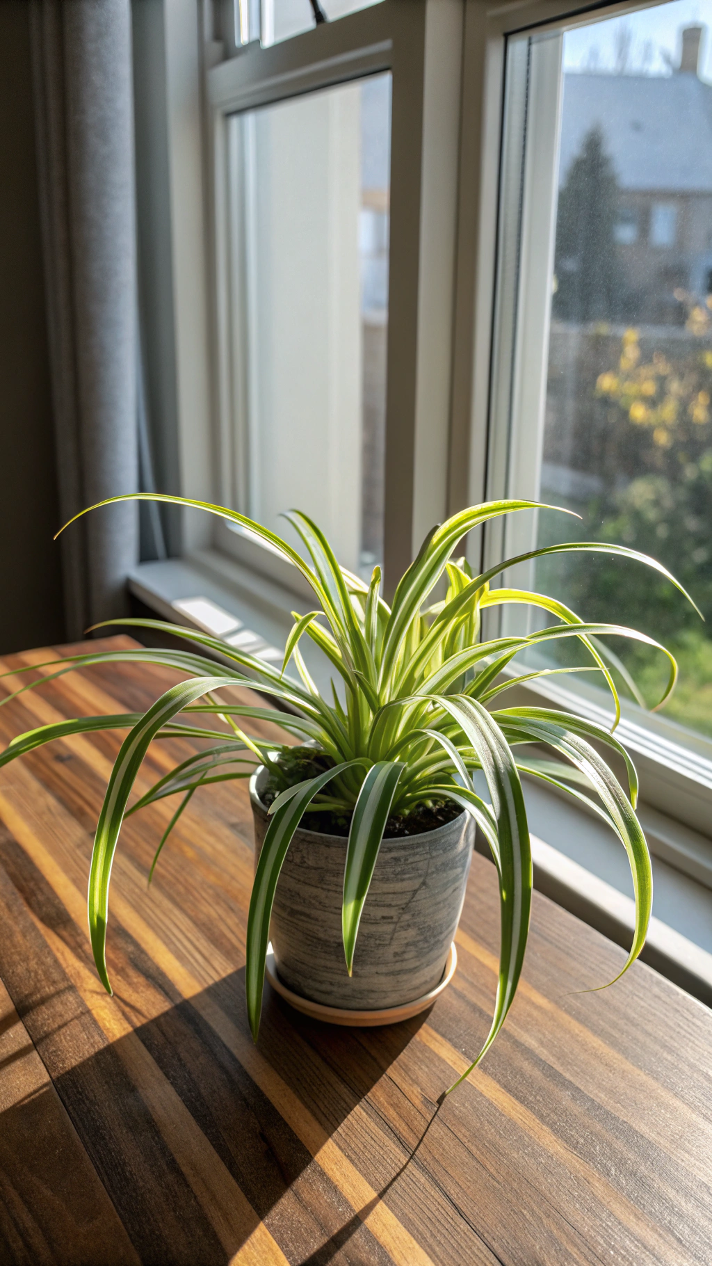 Charming Spider Plants for Any Room