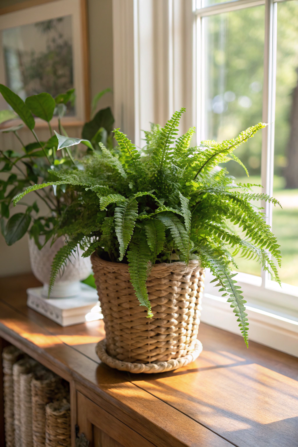 Dog-Friendly Houseplants That Add Charm