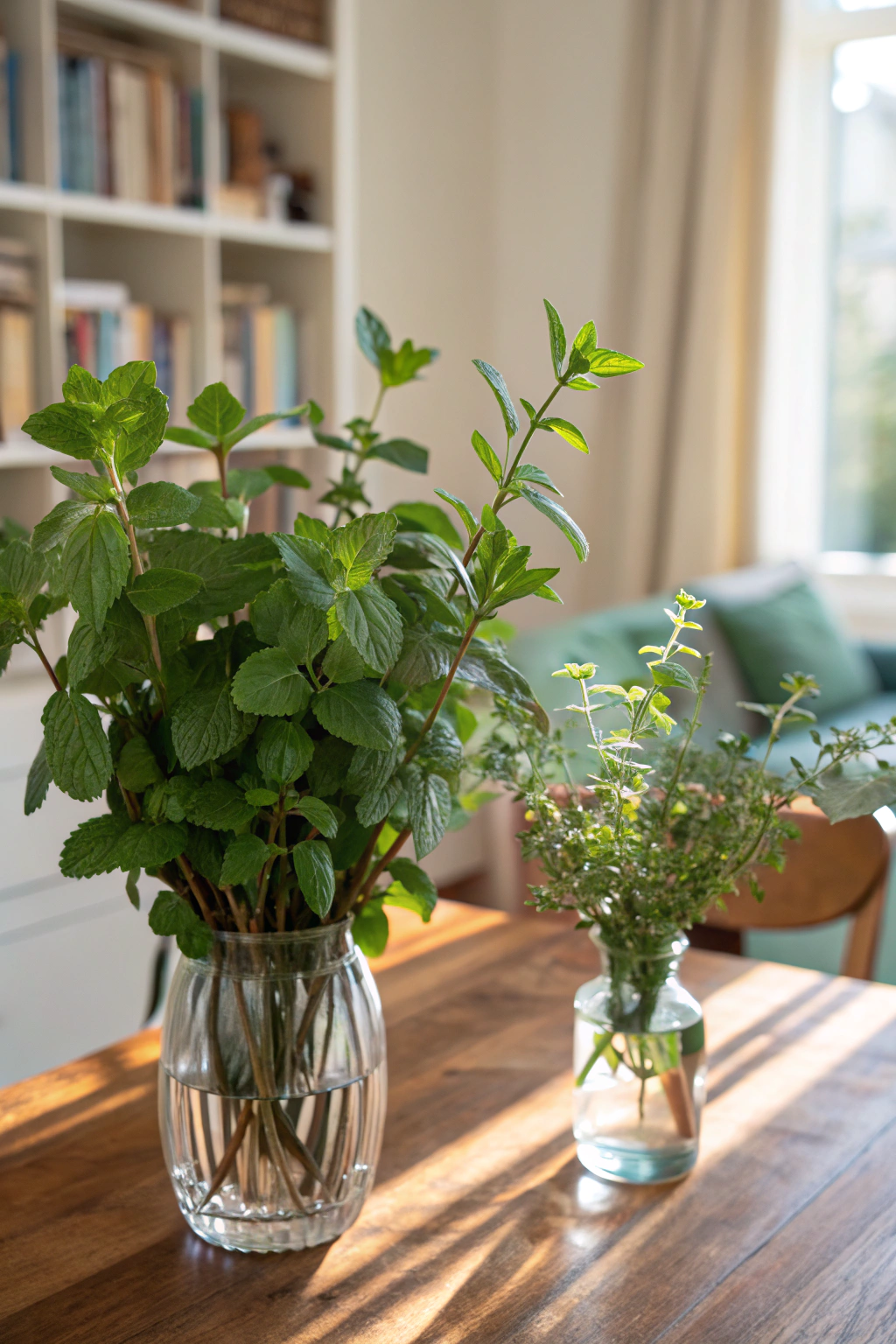 Natural Decongestants for Cleaner Breathing