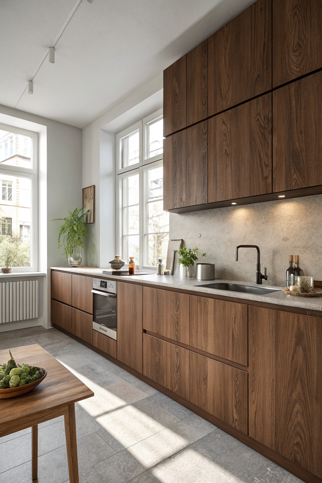 Scandinavian Design: Clean Lines and Functionality