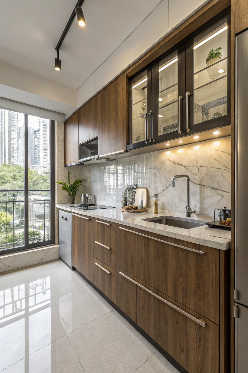 Incorporating Modular Kitchen Designs