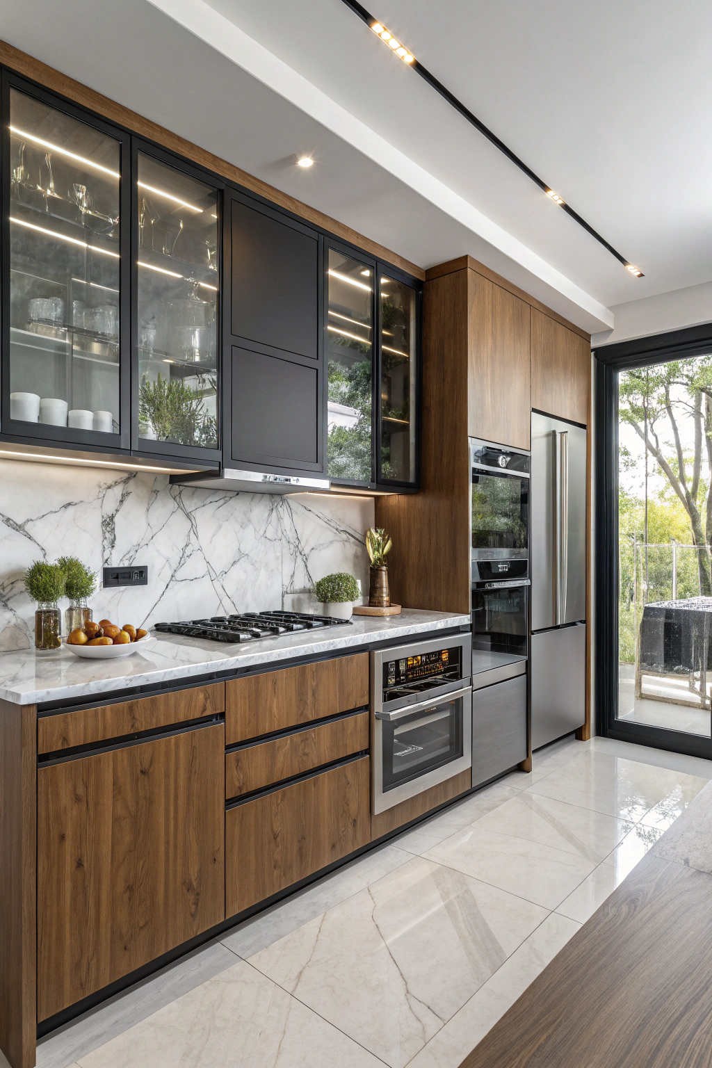Micro Kitchen Trends to Watch
