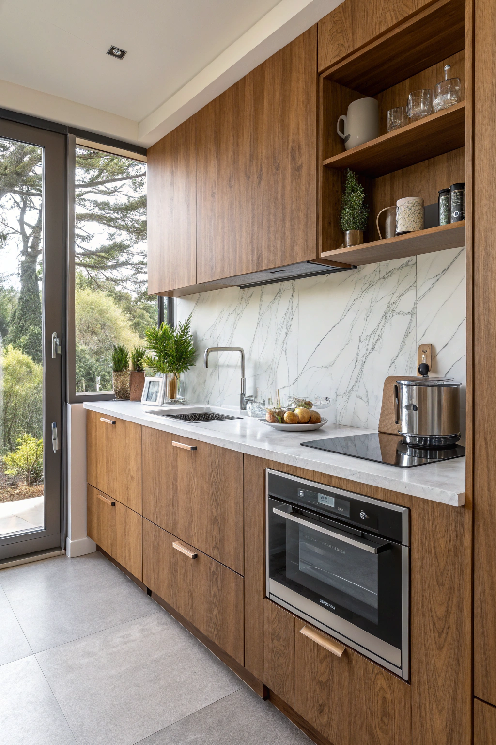 Selecting the Right Kitchen Furniture