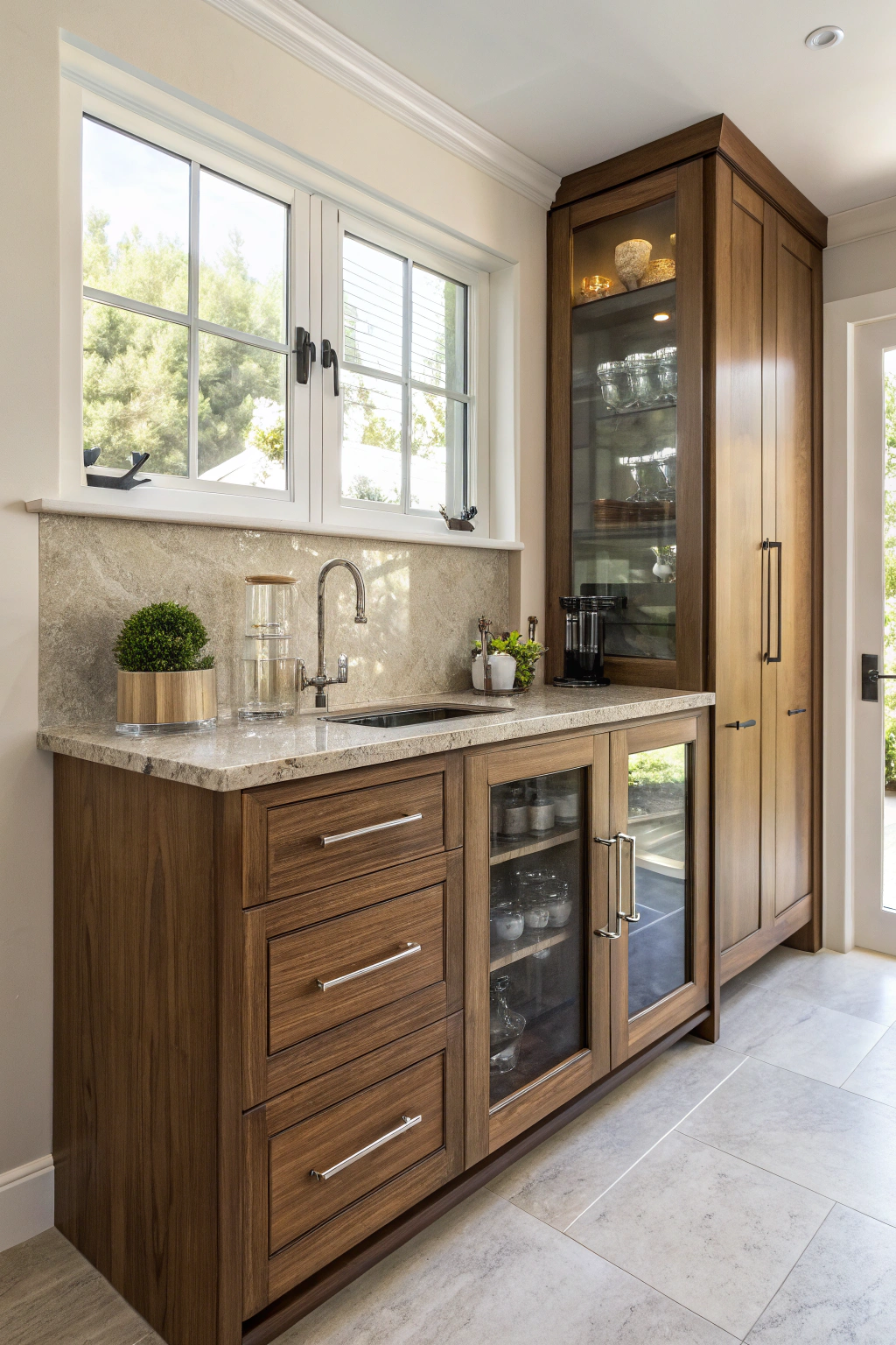 Inspiring Kitchen Decor Pictures